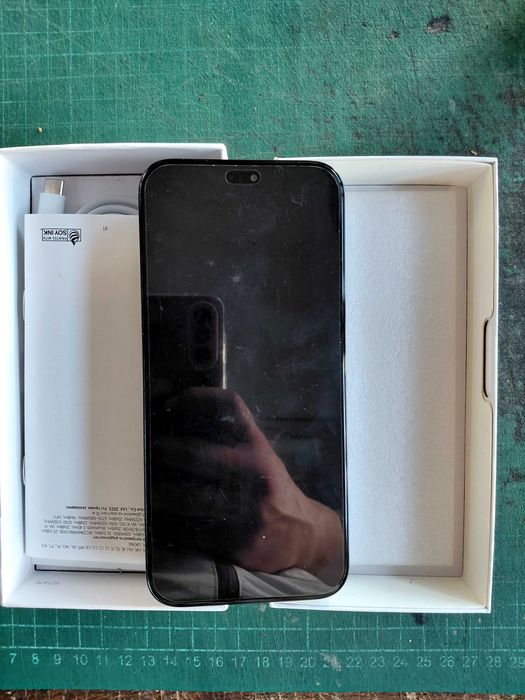 Honor X8b запазен