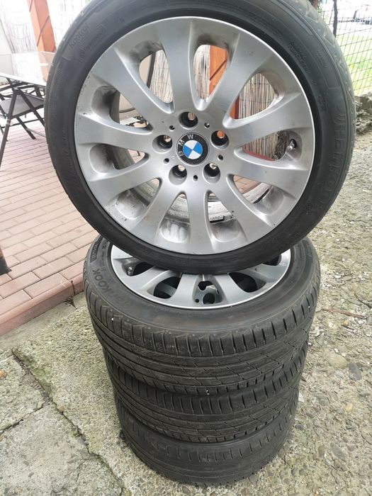 Jante din aliaj bmw e90  225 /45/17