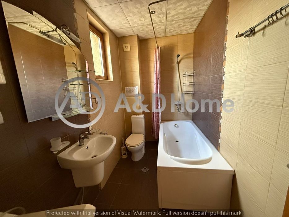 Продава се Тристаен апартамент в к.к. Слънчев бряг - 121 кв.м за 678 €/кв.м - Снимка #7