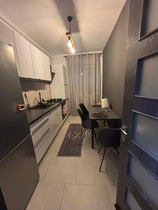 Inchiriez apartament Sector 6 - Drumul Belsugului