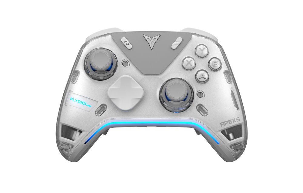 Flydigi Apex 5 - лучший геймпад Flydigi абсолютно новый запечатанный