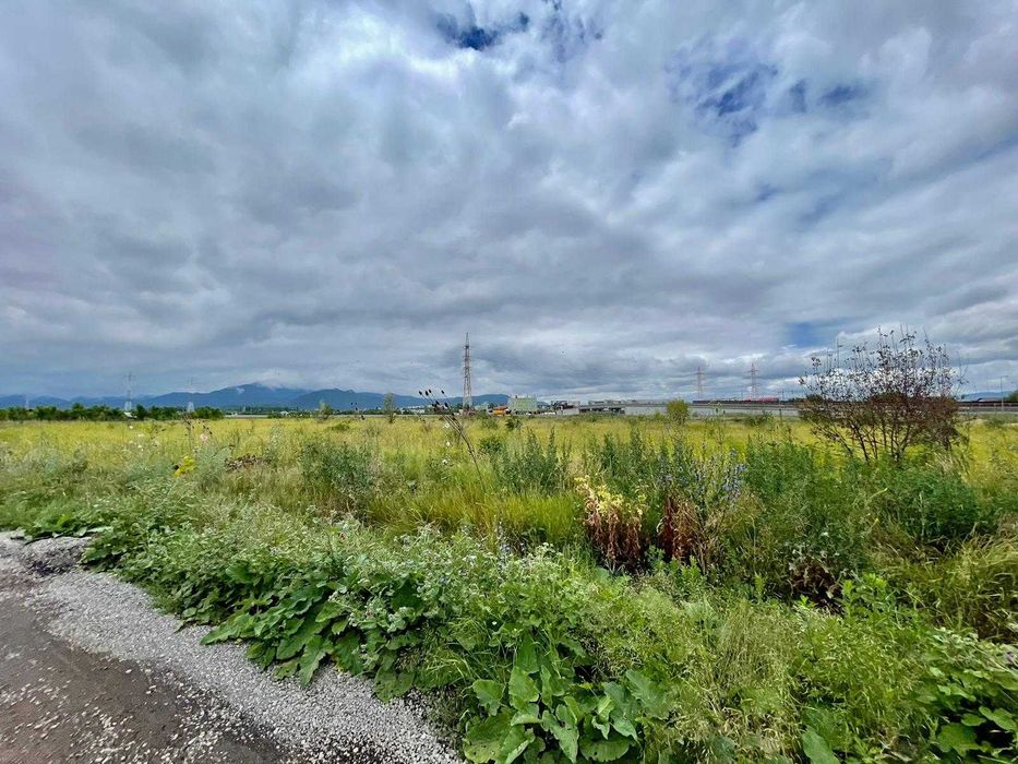 teren intravila 3436 mp sanpetru str sf. Andrei