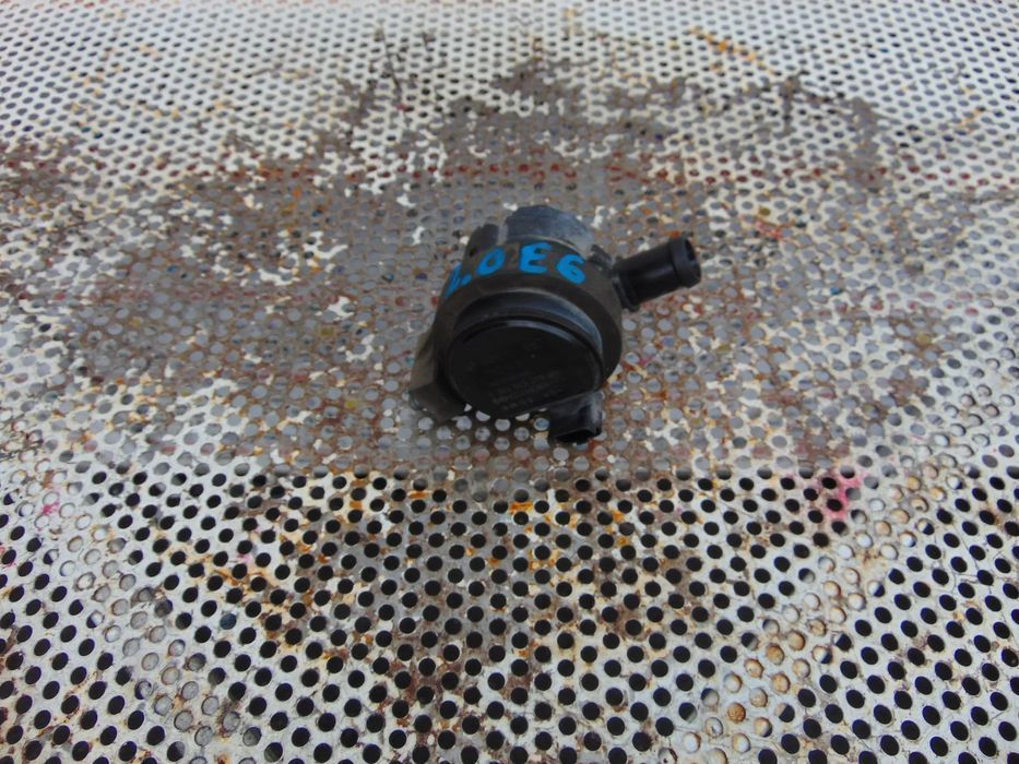 Pompa recirculare apa Nissan x trail t32 Renault Koleos cod 0392023219 Trafic 3 Vivaro Master dacia Duster nv400 scenic megane pompa apa auxiliara