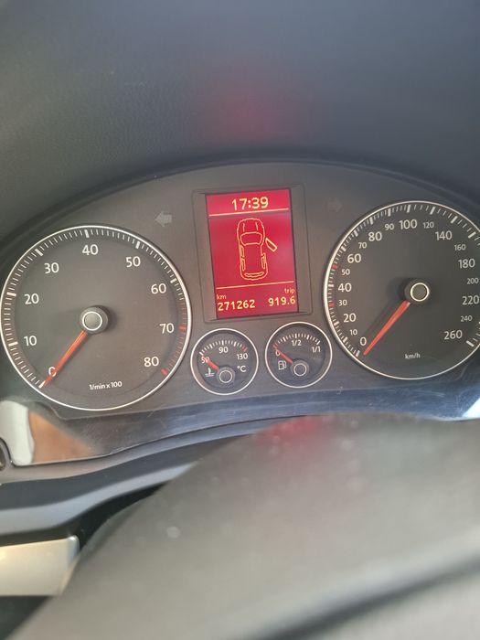 Volkswagen Golf 5