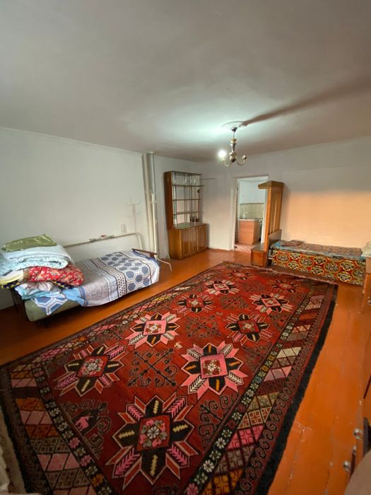 Сдаётся времянка