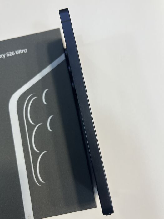 Samsung S26 ULTRA / NOU / Garantie 2 ani