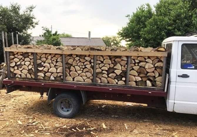 Дърва за огрев 85лм