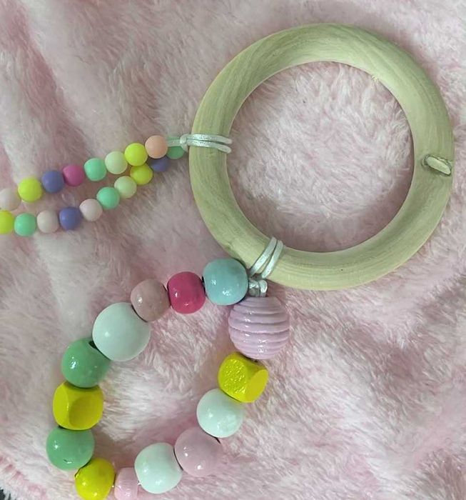 бебешки интерактивни играчки