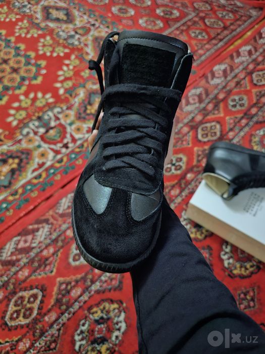 Maison Margiela Gats High