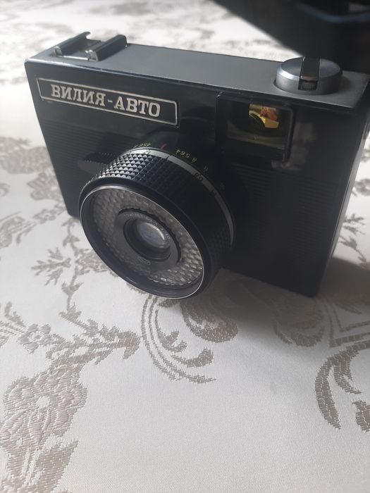Продам фотоаппарат