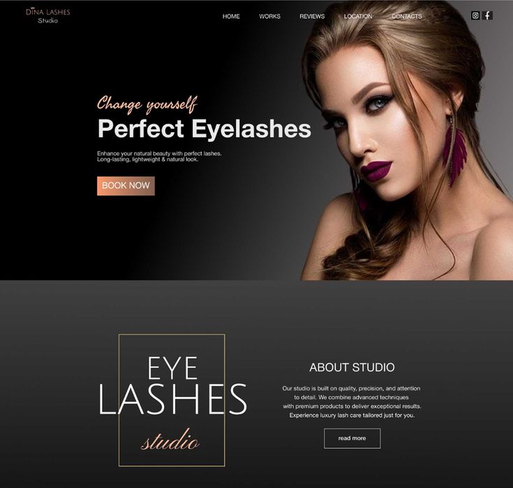 Дизайн и разработка веб сайтов