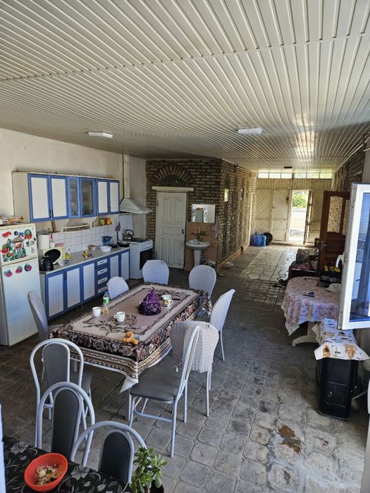 hovli uchastka 4.5sotix