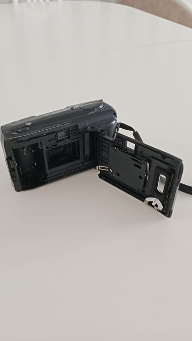 Плёночный фотоаппарат Olympus