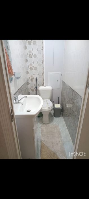 4 hona uy 95kv Sergeli 8a