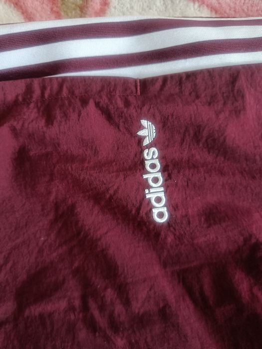 Мъжко долнище Adidas Originals St Petersburg Challenger Track