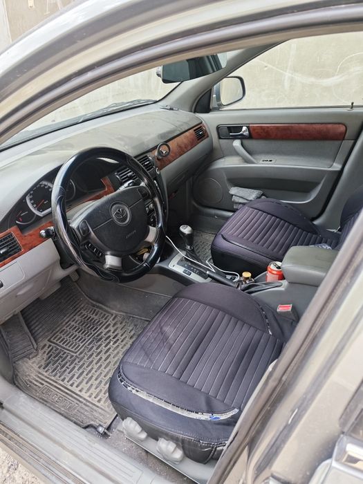Gentra 3 yevro kraska toza