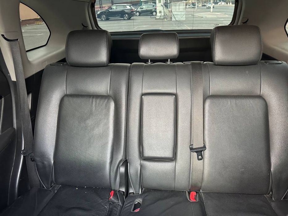 Captiva 3+ 2015 Toza qora