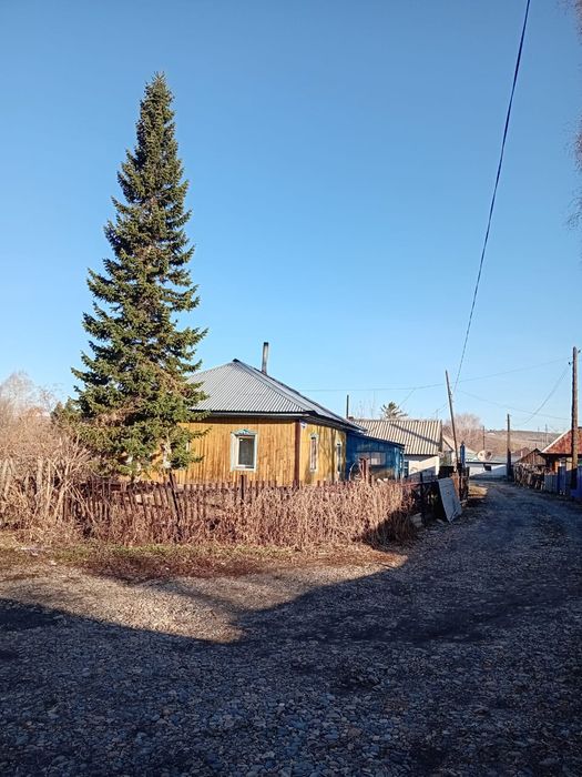 Продам дом в глубоком