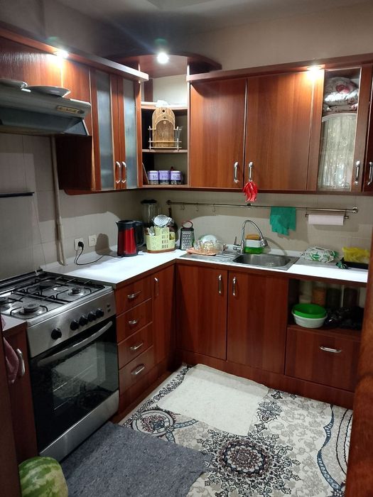 Срочно продам квартиру