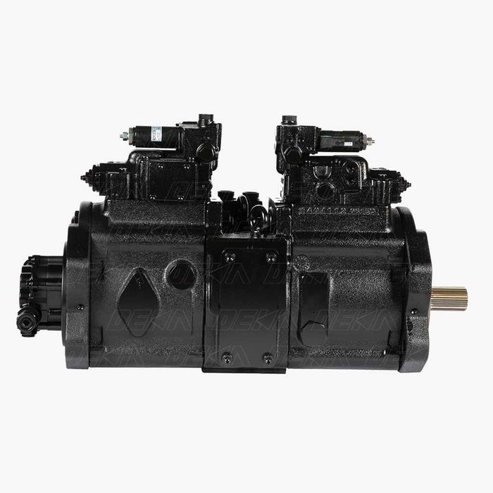 Pompa Hidraulică KOBELCO SK130-8/135-8/140-8 – Piese de schimb KOBELCO