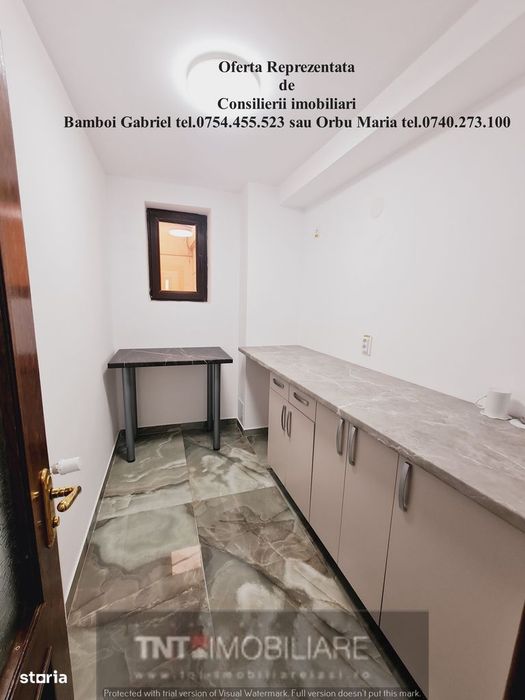 Apartament 2 Camere Decomandate bloc nou Piața Unirii - UMF