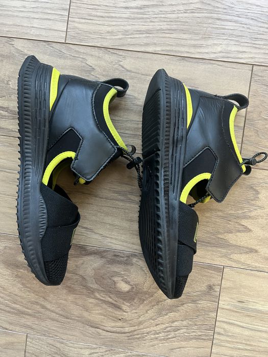 Дамски кецове Puma x Rihanna