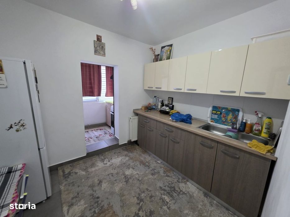 Apartament 2 camere Mioveni