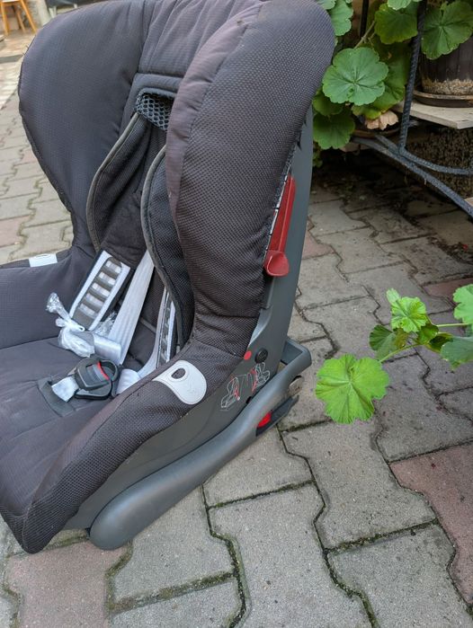 Scaun auto copii Britax Romer Duo 9-18 kg