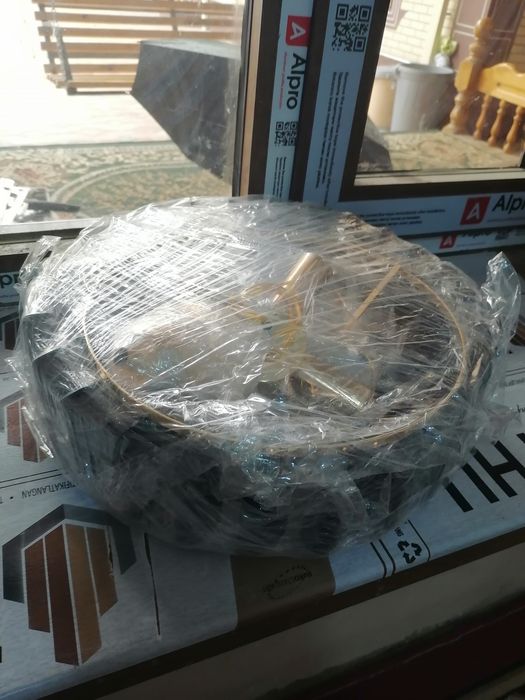 янги Люстра сотилади