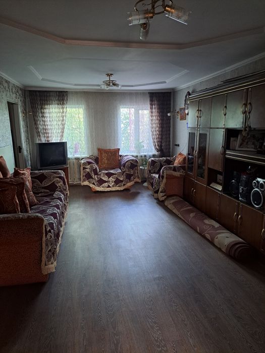 Продам или обменяю дом в Сортировке