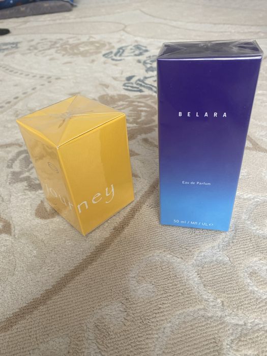 Belara journey духилары