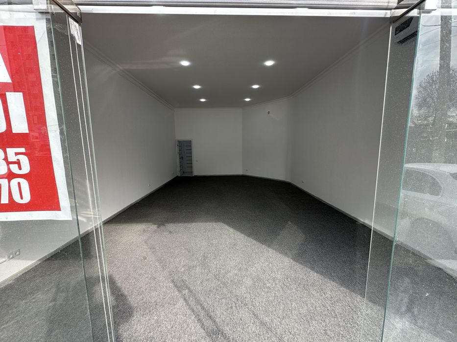 Сдам в аренду коммерческое помещение 60 м2