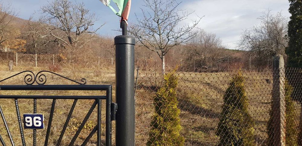 Продава се Парцел в с. Очуша, Област София-област - 735 кв.м за 32 €/кв.м - Снимка #6