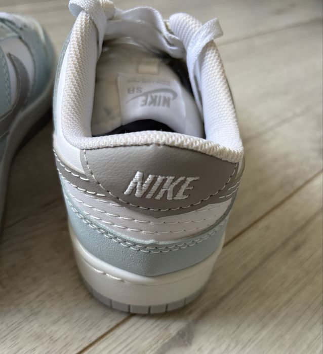 Кеды для девочки Nike Турция