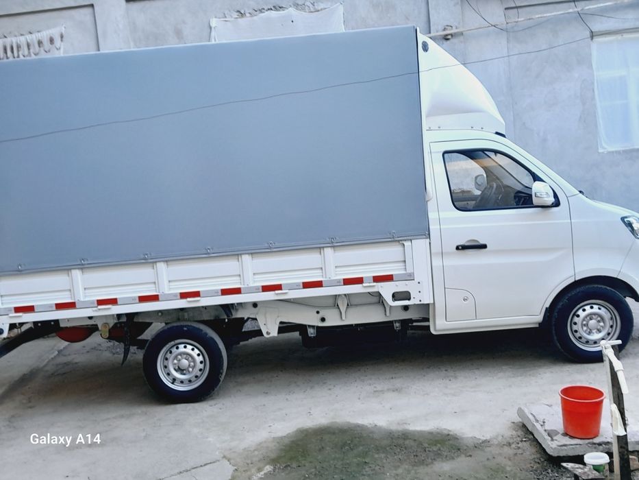 Changan T 3  2023 yil