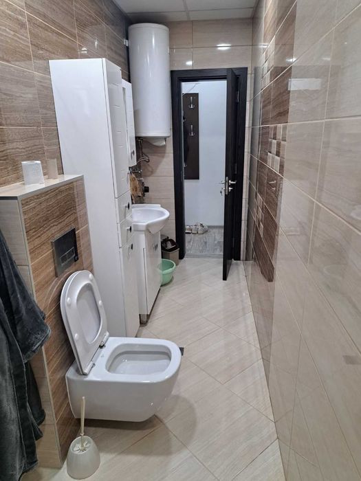 Продава се Многостаен апартамент в Варна, Гръцка махала - 120 кв.м за 2125 €/кв.м - Снимка #10