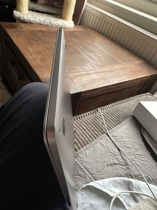 MacBook Pro end 2017,SPACE GREY