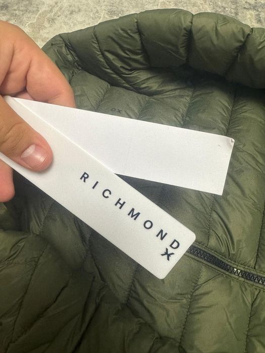 Vind Geaca Richmond
