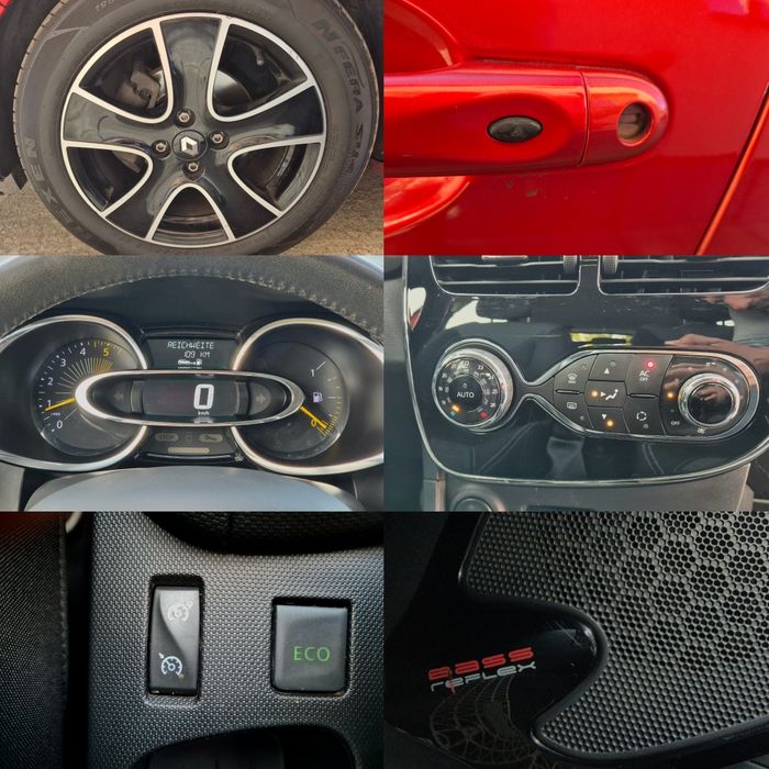 RENAULT Clio 2013 — imagine 2