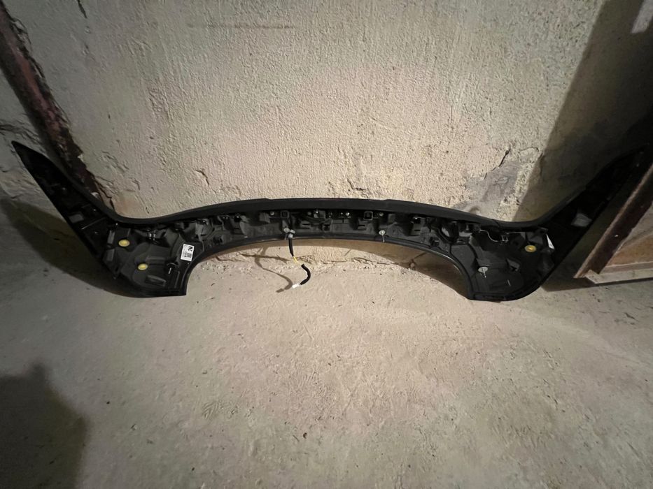 Части за Mazda CX-5 2022г.