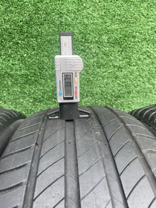 Set 4 anvelope  Vara Michelin Primacy 4 205 60 R16 96 V Dot 4822 Profil 3,81 mm