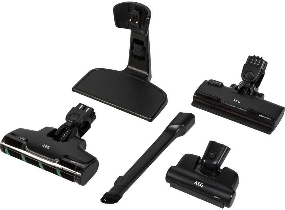 Вертикална прахосмукачка AEG AS52A212XN