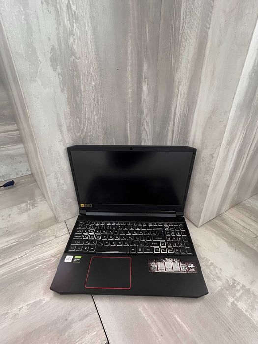 Продаётся ноутбук ACER NITRO 5 N20C1