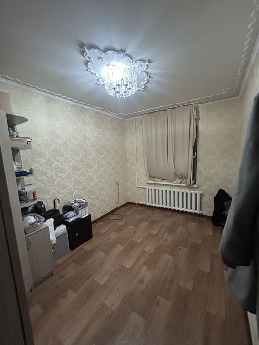 Квартира 4 комнатная