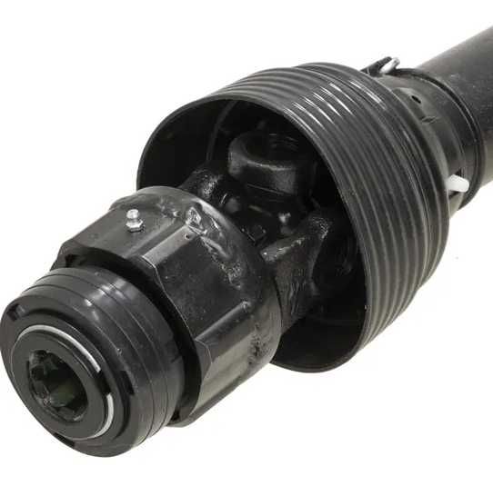 cardan cositoare cu clichet