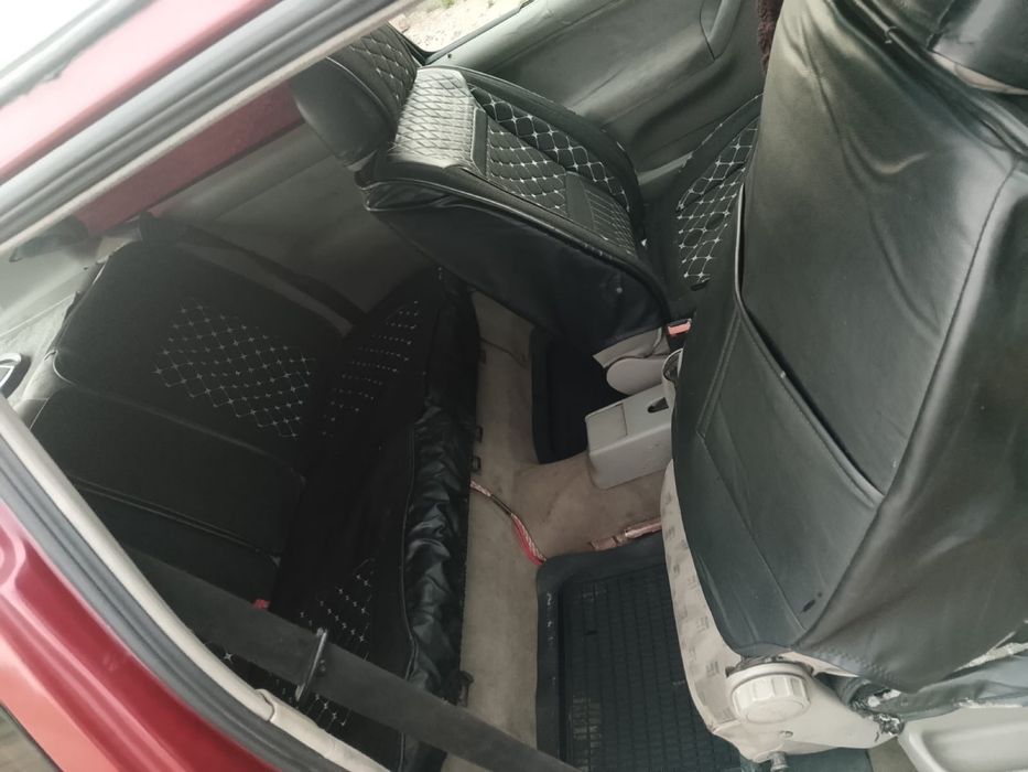 Volkswagen Golf3 1992