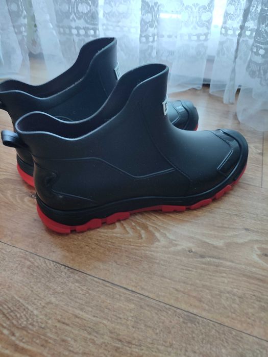 Гумени ботуши " Alexander "