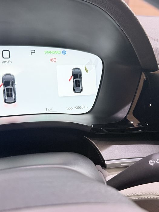 Byd Champion SMART
