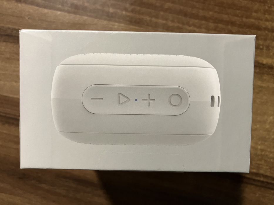 Fresh ‘n Rebel Bluetooth Speaker – 20 часа музика без прекъсване!