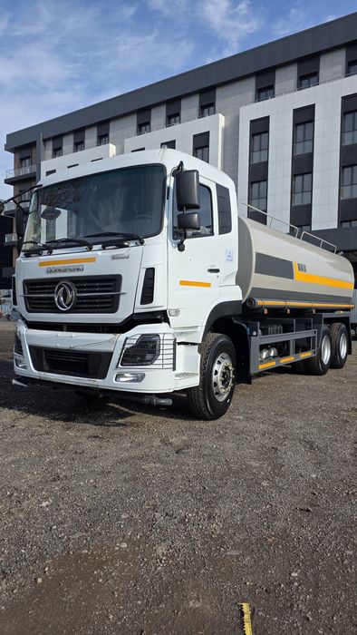 Тайёр 20тон Водовоз (поливомоечная машина) янги 2026